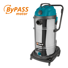 Пылесос для сухой и влажной уборки BORT BSS-2260-Twin