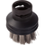 Насадка для пароочистителя Metal small brush