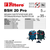 Комплект мешков пылесборных для пылесоса Filtero BSH 20 Pro 5шт (до 35л)