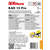 Комплект мешков пылесборных для пылесоса Filtero KAR 15 Pro 5шт (до 20л)