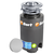 Измельчитель пищевых отходов BORT TITAN 4000 (Control)