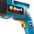 Перфоратор электрический BORT BHD-700-P