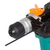 Перфоратор электрический BORT BHD-1200