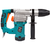 Перфоратор электрический BORT BHD-1500