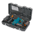 Перфоратор аккумуляторный BORT BHD-21Li-BL (2x4,0Ач+ЗУ)