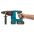 Перфоратор аккумуляторный BORT BHD-21Li-BL (2x4,0Ач+ЗУ)