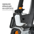 Мойка высокого давления BORT KEX-2700-R