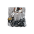 Набор аксессуаров для пароочистителя BORT Round brush SET BDR-1700 (3+1) Mix