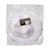 Салфетка из ткани BORT Microfiber pad SET BDR-1700