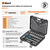 Набор ручного инструмента BORT BTK-47