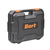Дрель-шуруповерт аккумуляторная BORT BAB-21-BLK (2х2,0 Ач + ЗУ)