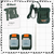 Перфоратор аккумуляторный BORT BHD-20Li-SR (2x4,0Ач+ЗУ)