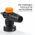 Мойка высокого давления BORT BHR-2300-Pro
