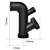 Трубка сливная BORT Drain pipe