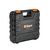 Дрель-шуруповерт аккумуляторная BORT BAB-16-BLK (2x2Ah+ЗУ)