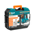 Перфоратор аккумуляторный BORT BHD-20Li-SR (2x4,0Ач+ЗУ)