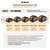 Батарея аккумуляторная BORT BA-21U-93