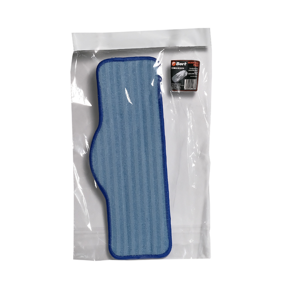 Салфетка из ткани BORT Microfiber pad