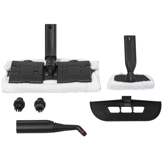 Пароочиститель BORT BDR-2300-R