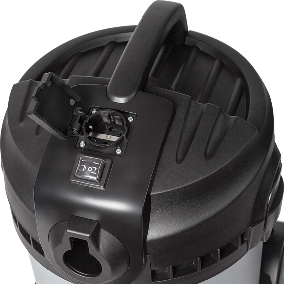 Пылесос для сухой и влажной уборки BORT BAX-1520-Smart Clean