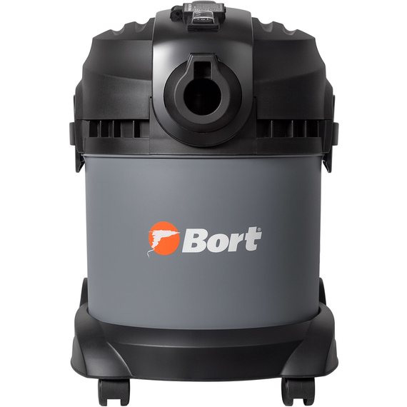 Пылесос для сухой и влажной уборки BORT BAX-1520-Smart Clean