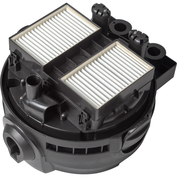 Пылесос для сухой и влажной уборки BORT BAX-1520-Smart Clean