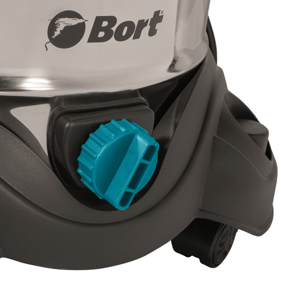 Пылесос для сухой и влажной уборки BORT BSS-1425-PowerPlus
