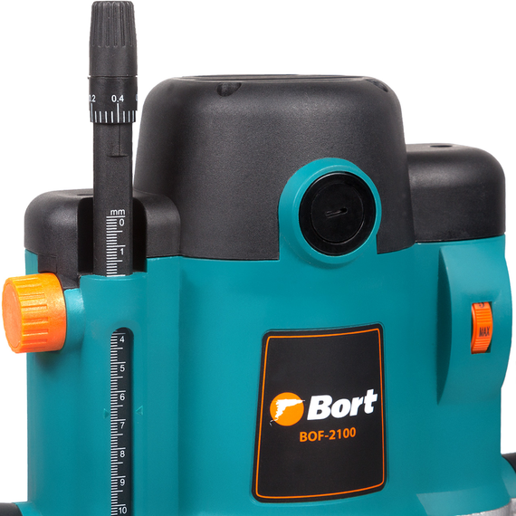 Фрезер электрический BORT BOF-2100