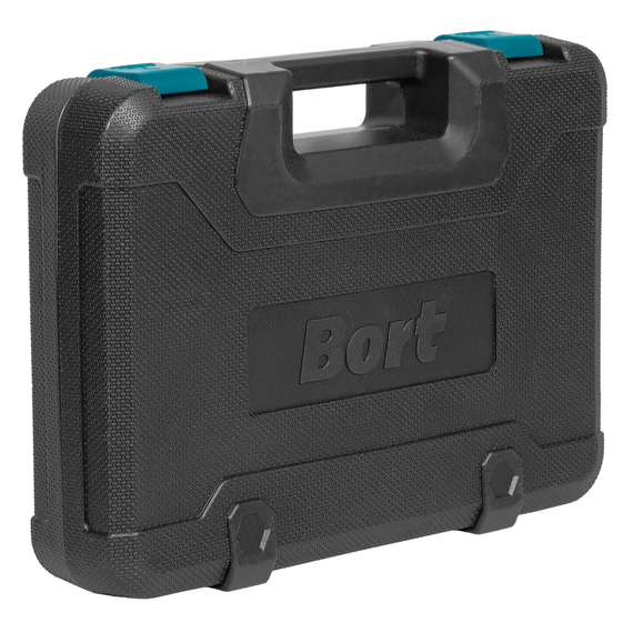 Набор ручного инструмента BORT BTK-30e