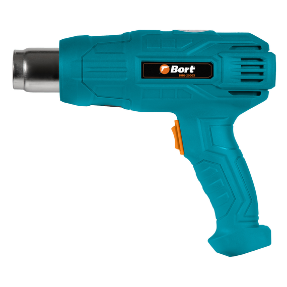 Фен технический BORT BHG-2000X