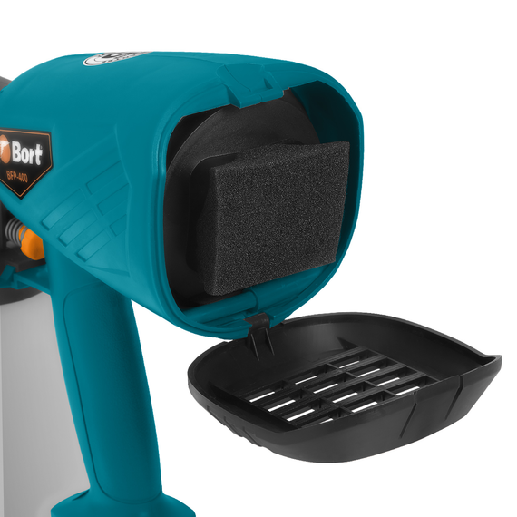 Распылитель электрический BORT BFP-400