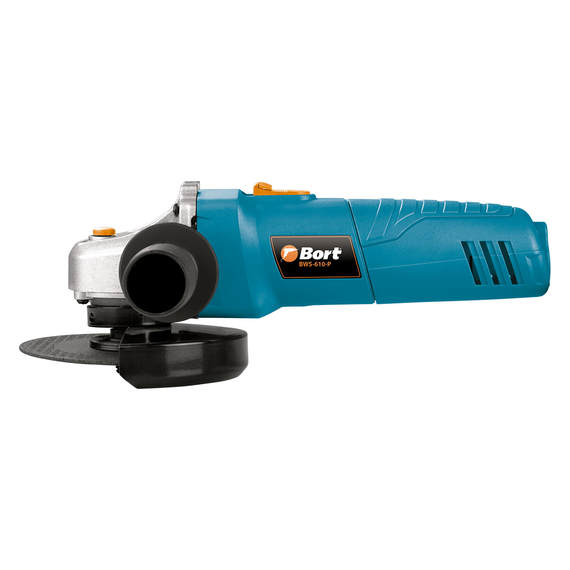 Машина шлифовальная угловая BORT BWS-610-P