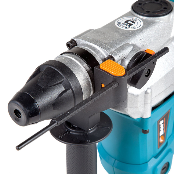 Перфоратор электрический BORT BHD-1000-TURBO