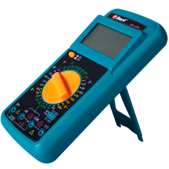 Мультитестер BMM-1000N