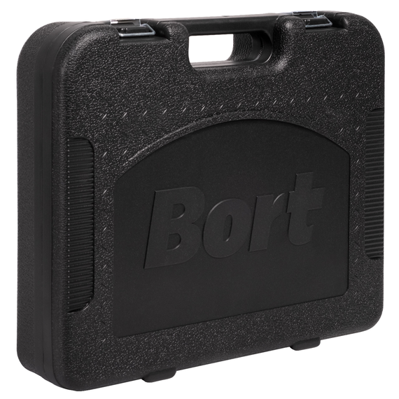 Набор ручного инструмента BORT BTK-121