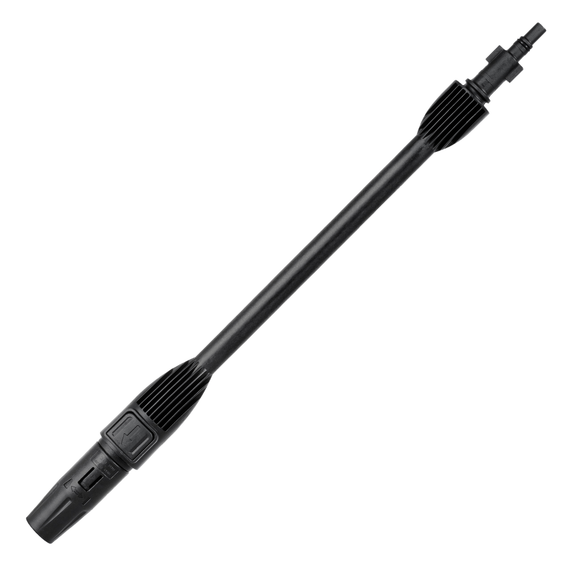 Копье для мойки высокого давления BORT BHL-2200-Pro (Spray lance)