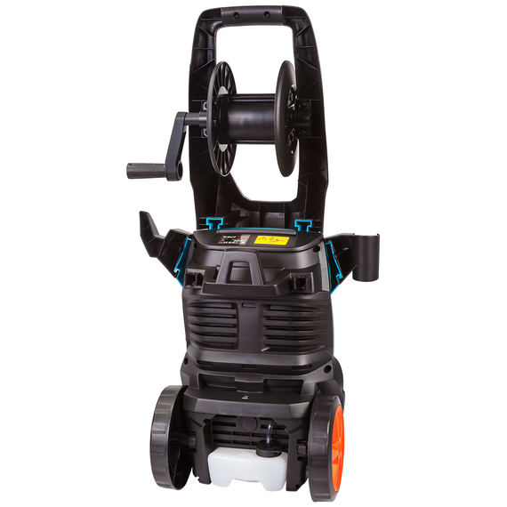 Мойка высокого давления BORT BHR-2500R-Pro