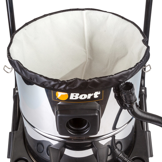 Фильтр для пылесоса тканевый BORT BF-60M