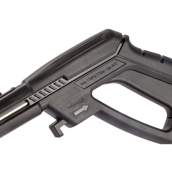 Пистолет высокого давления BORT Master Gun 50 (Quick Fix)