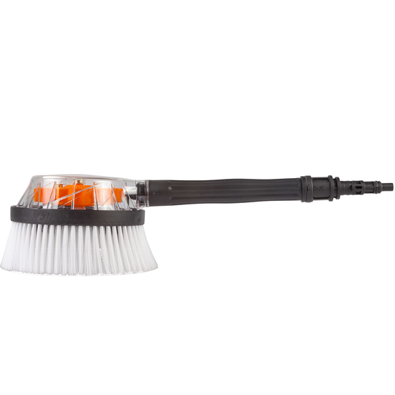 Щетка для мойки высокого давления BORT Brush R (вращающаяся щетка)