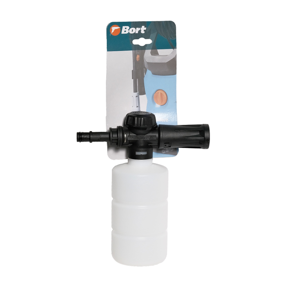 Пеногенератор BORT Foam Master