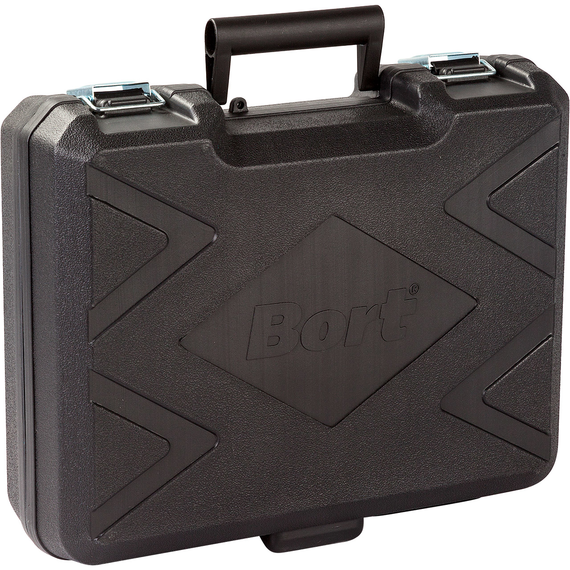 Гайковерт сетевой BSR-550