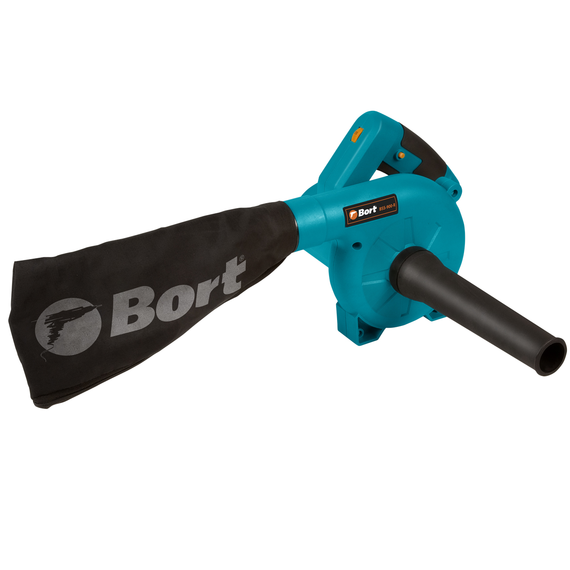 Воздуходувка электрическая BORT BSS-900-R