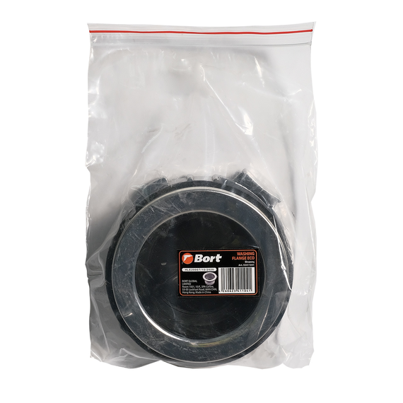 Фланец в мойку BORT Washing flange Eco