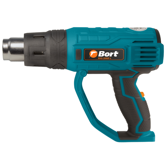 Фен технический BORT BHG-2000F-L