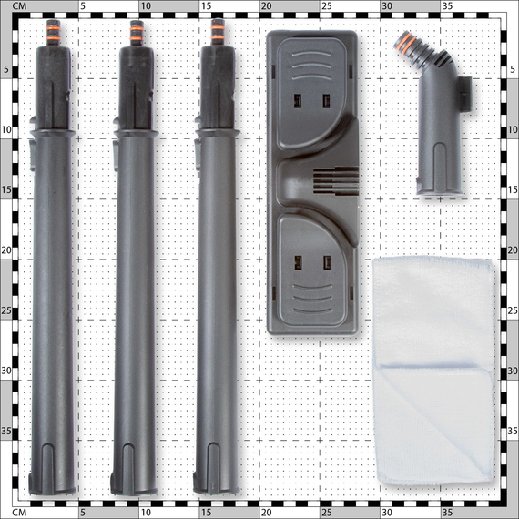 Насадка для пароочистителя BORT Steam mop (Насадка для пола)