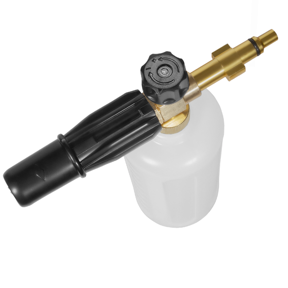 Пеногенератор BORT Foam Master PREMIUM