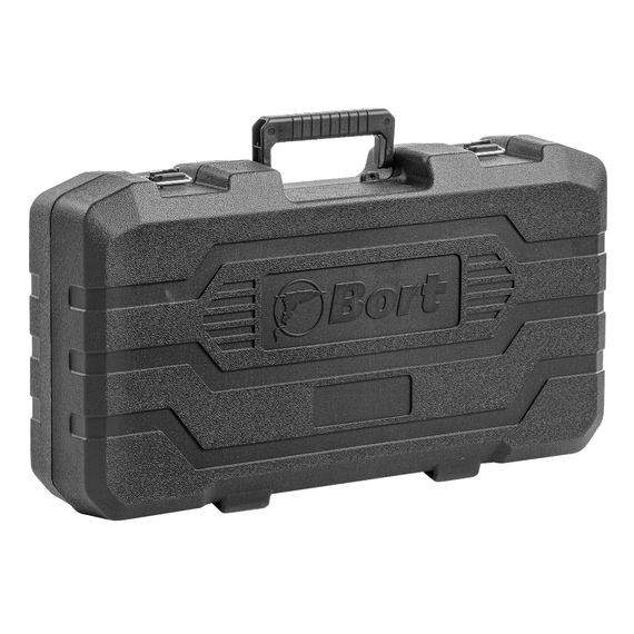 Перфоратор аккумуляторный BORT BHD-21Li-BL (2x4,0Ач+ЗУ)