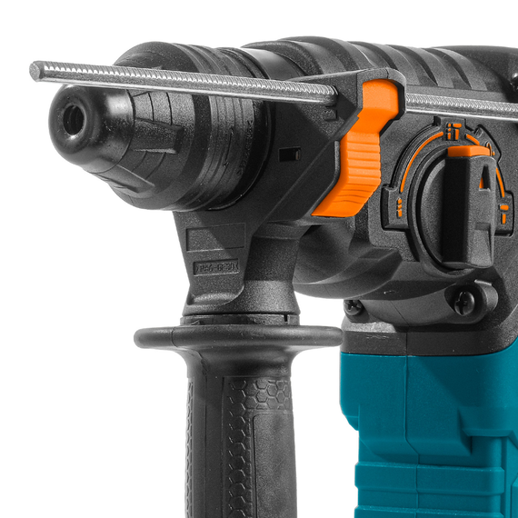 Перфоратор аккумуляторный BORT BHD-21Li-BL (2x4,0Ач+ЗУ)