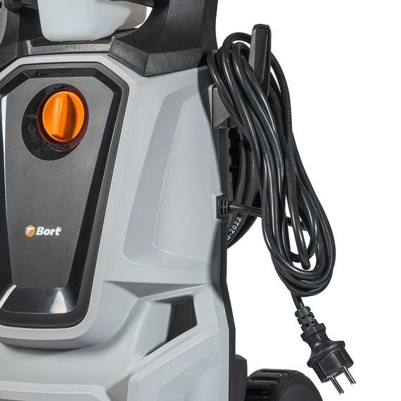 Мойка высокого давления BORT KEX-2700-R